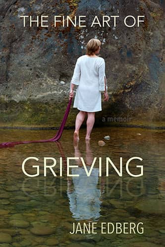 The Fine Art of Grieving
