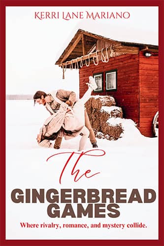 The Gingerbread Games