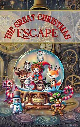 The Great Christmas Escape