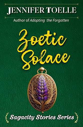 Zoetic Solace
