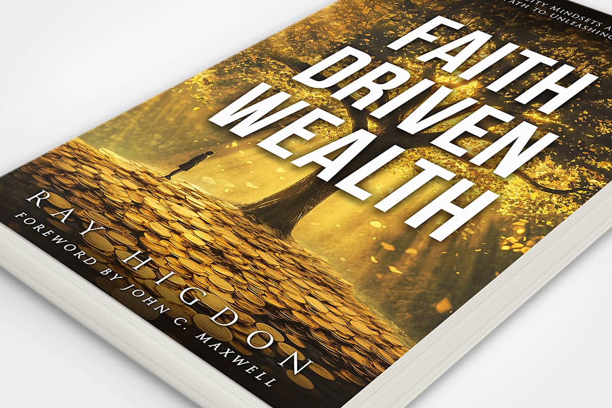 faith driven wealth