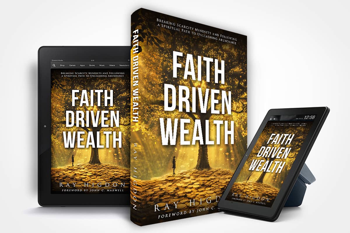 faith driven wealth