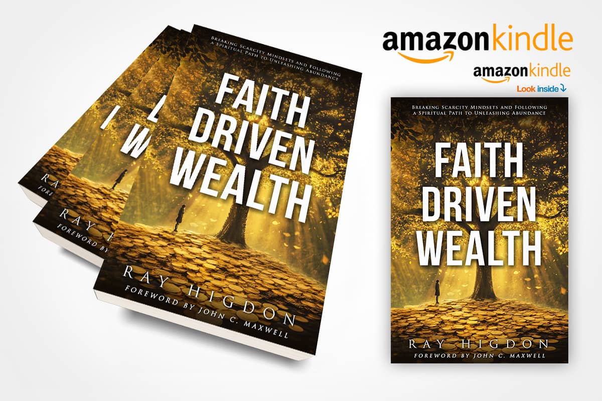faith driven wealth