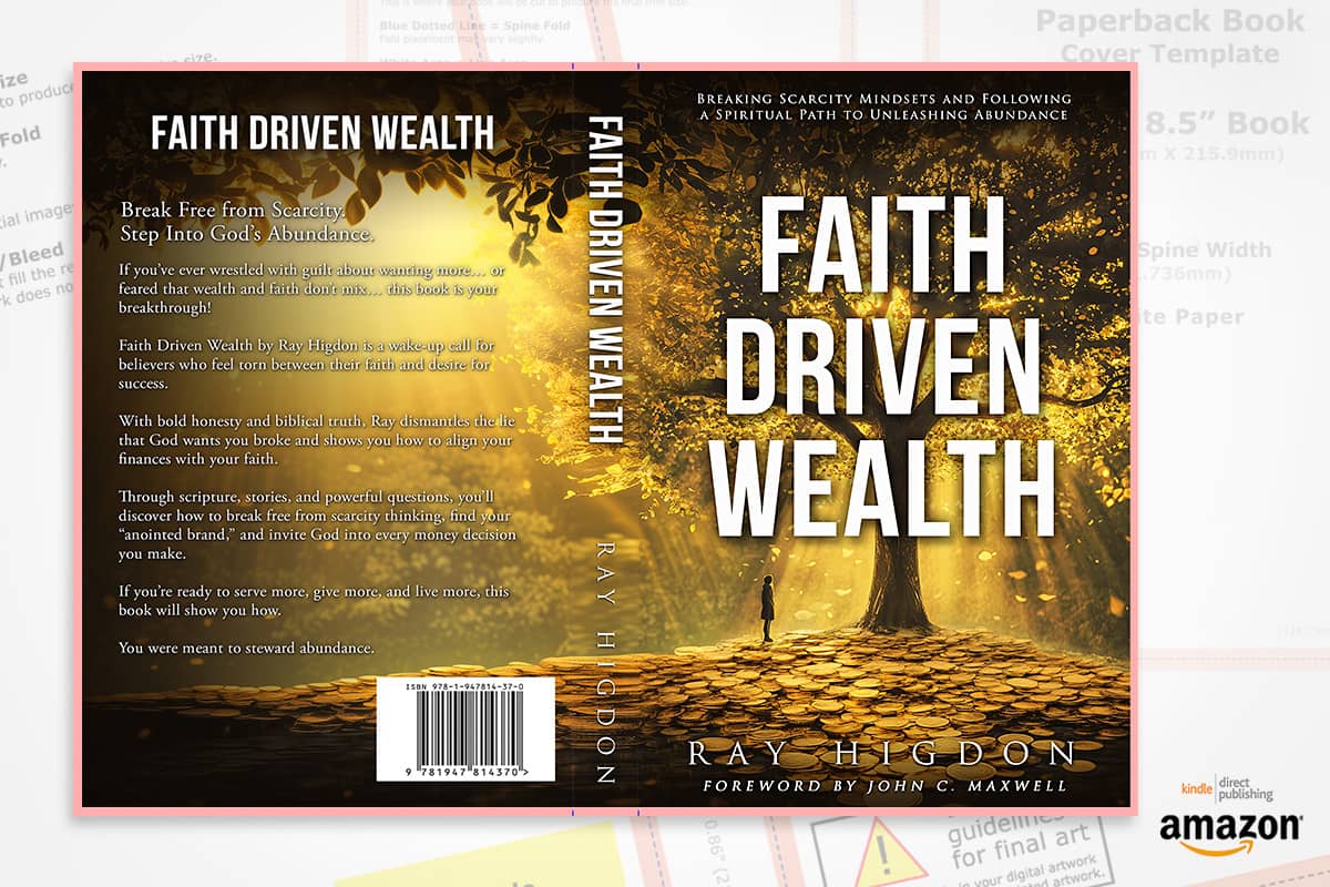faith driven wealth
