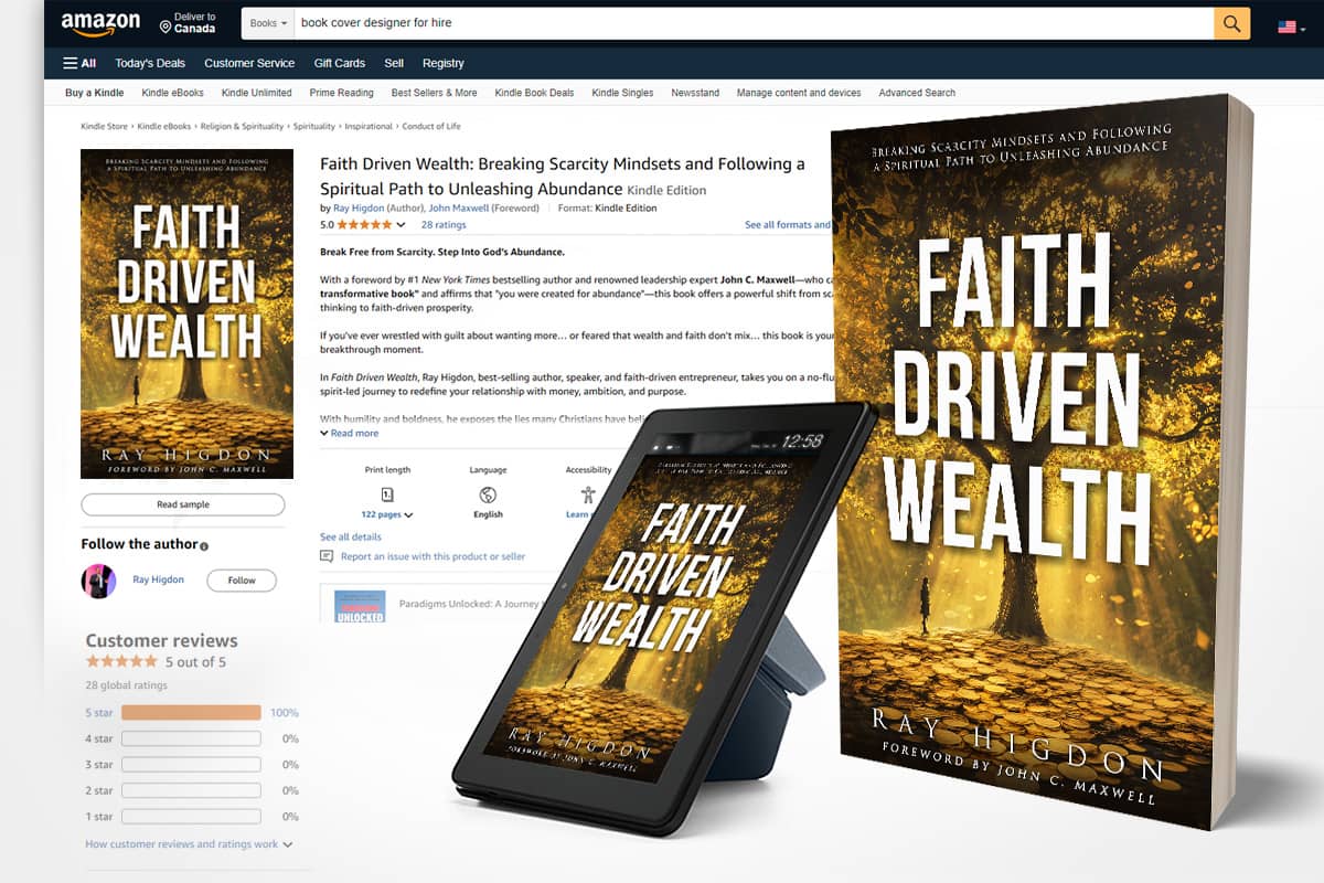 faith driven wealth