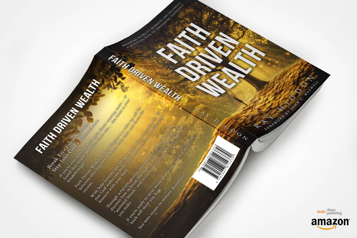 faith driven wealth