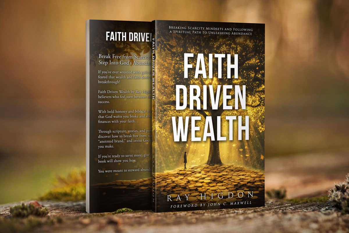 faith driven wealth