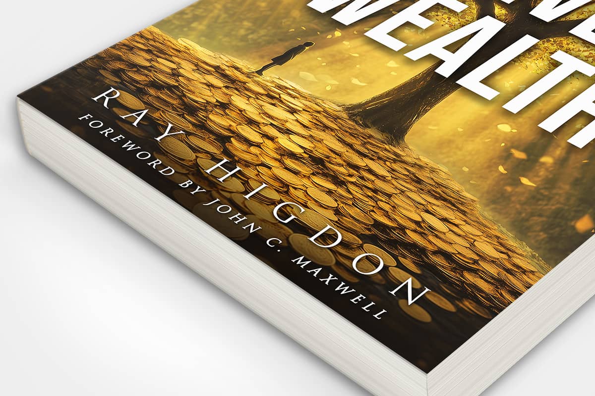 faith driven wealth
