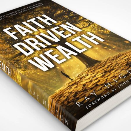 faith driven wealth
