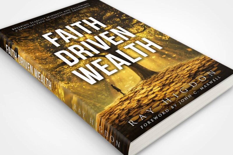 faith driven wealth