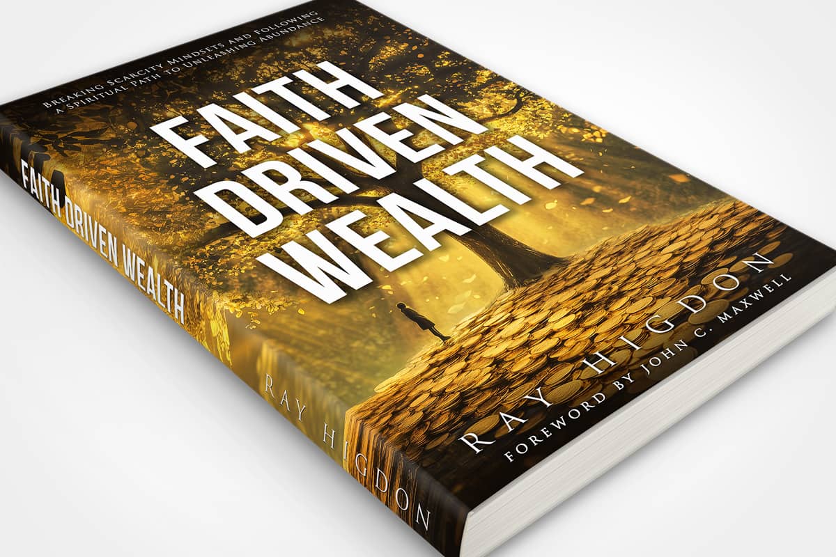 faith driven wealth