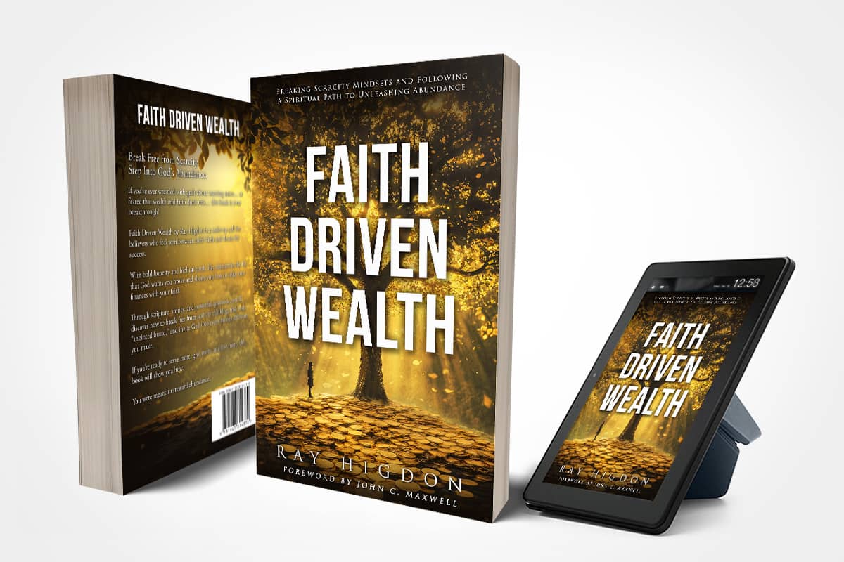 faith driven wealth