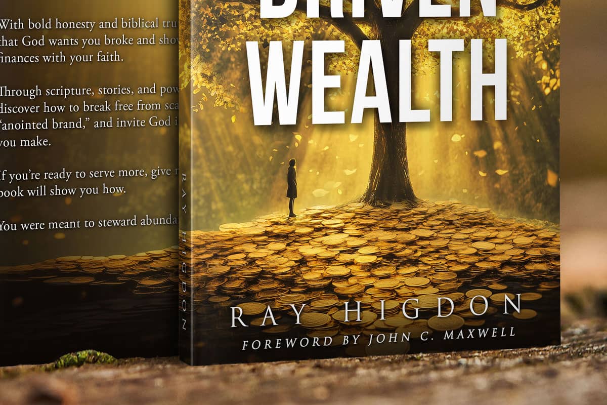 faith driven wealth