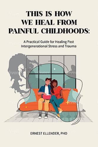 This is How We Heal from Painful Childhoods