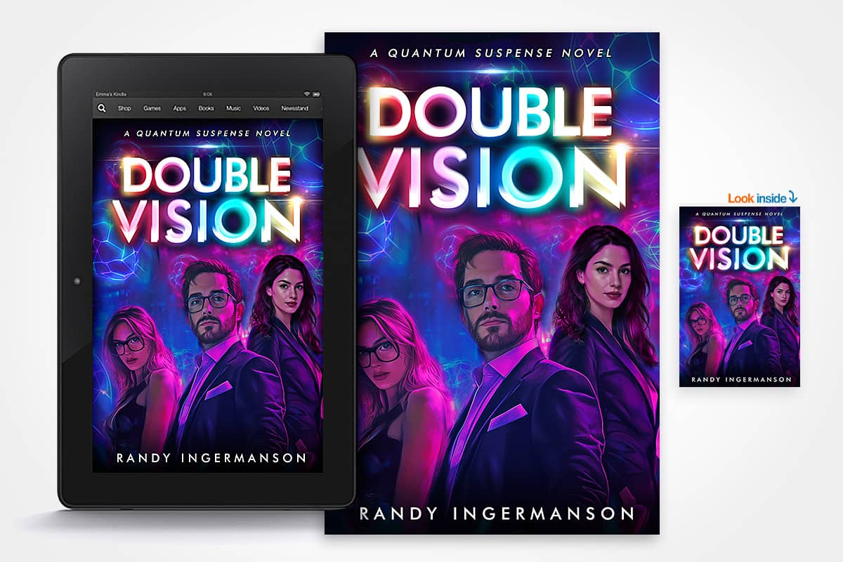 randy ingermanson