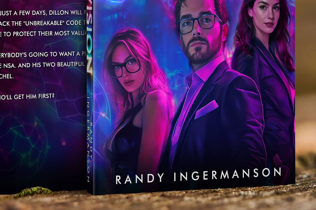 randy ingermanson