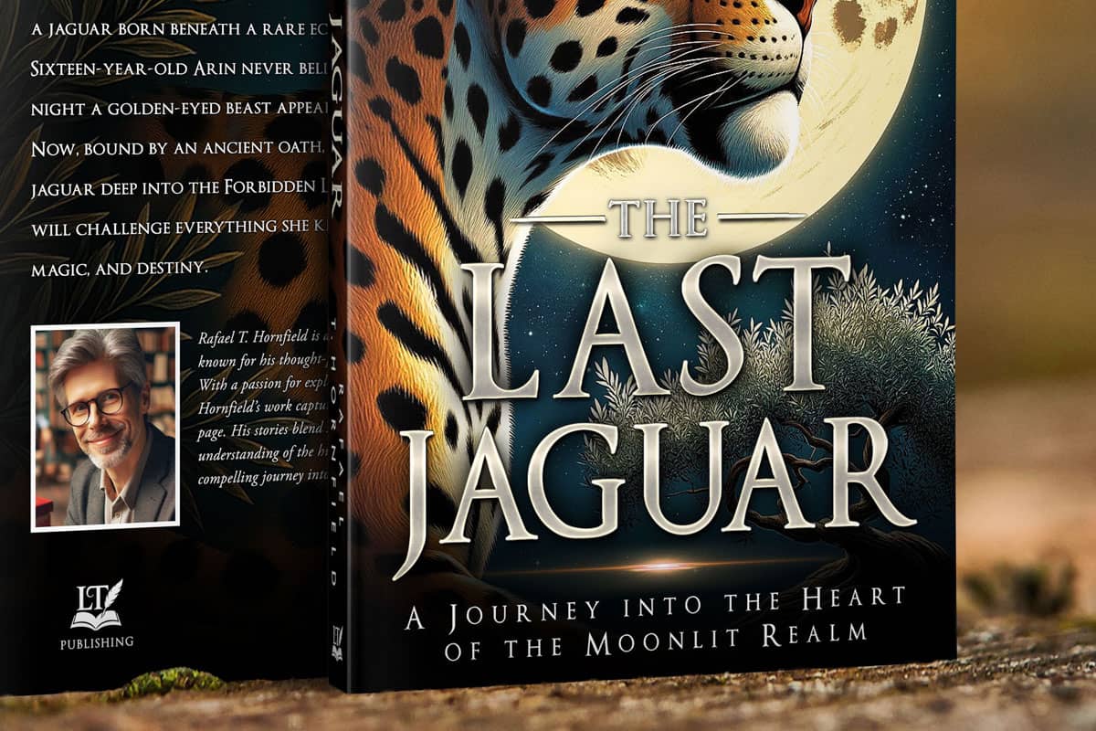 publish book through amazon