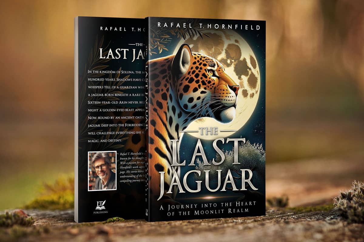 publish book through amazon