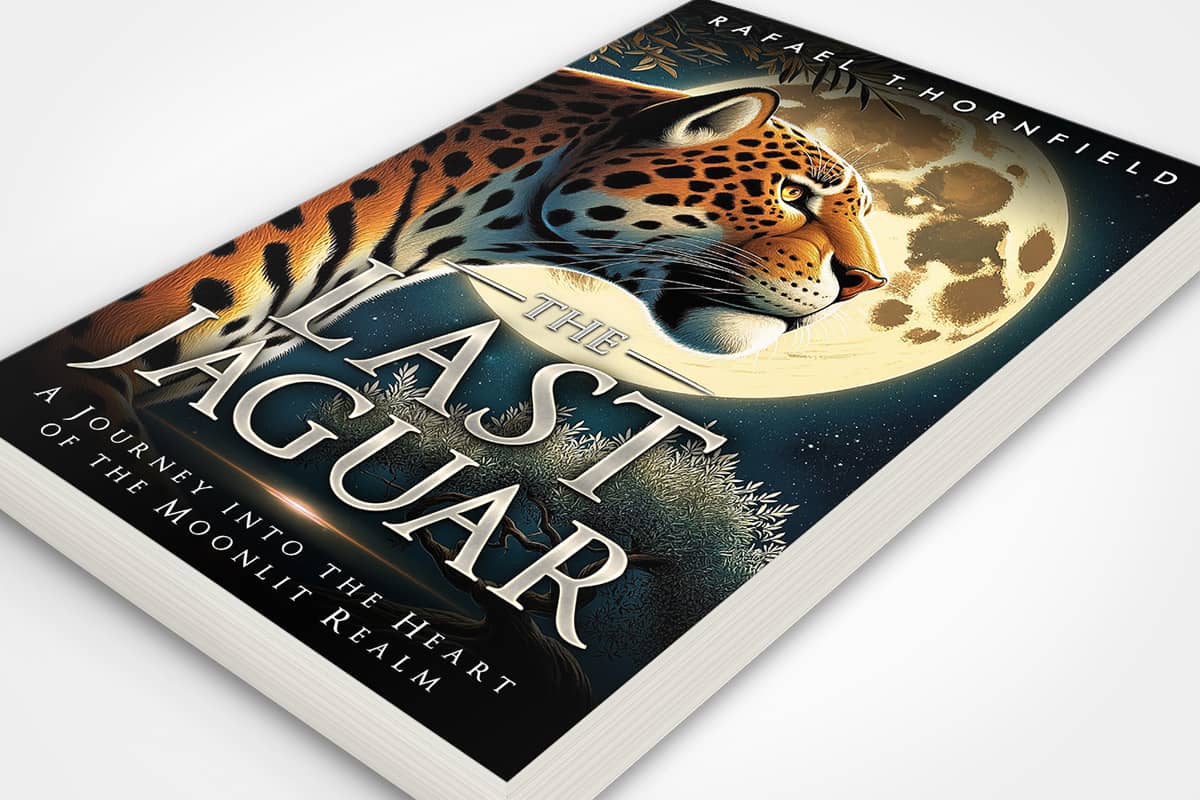 publish book through amazon