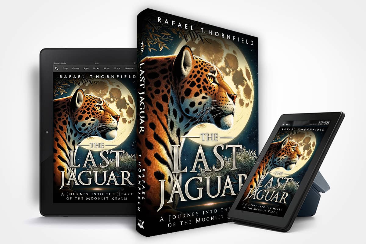 publish book through amazon