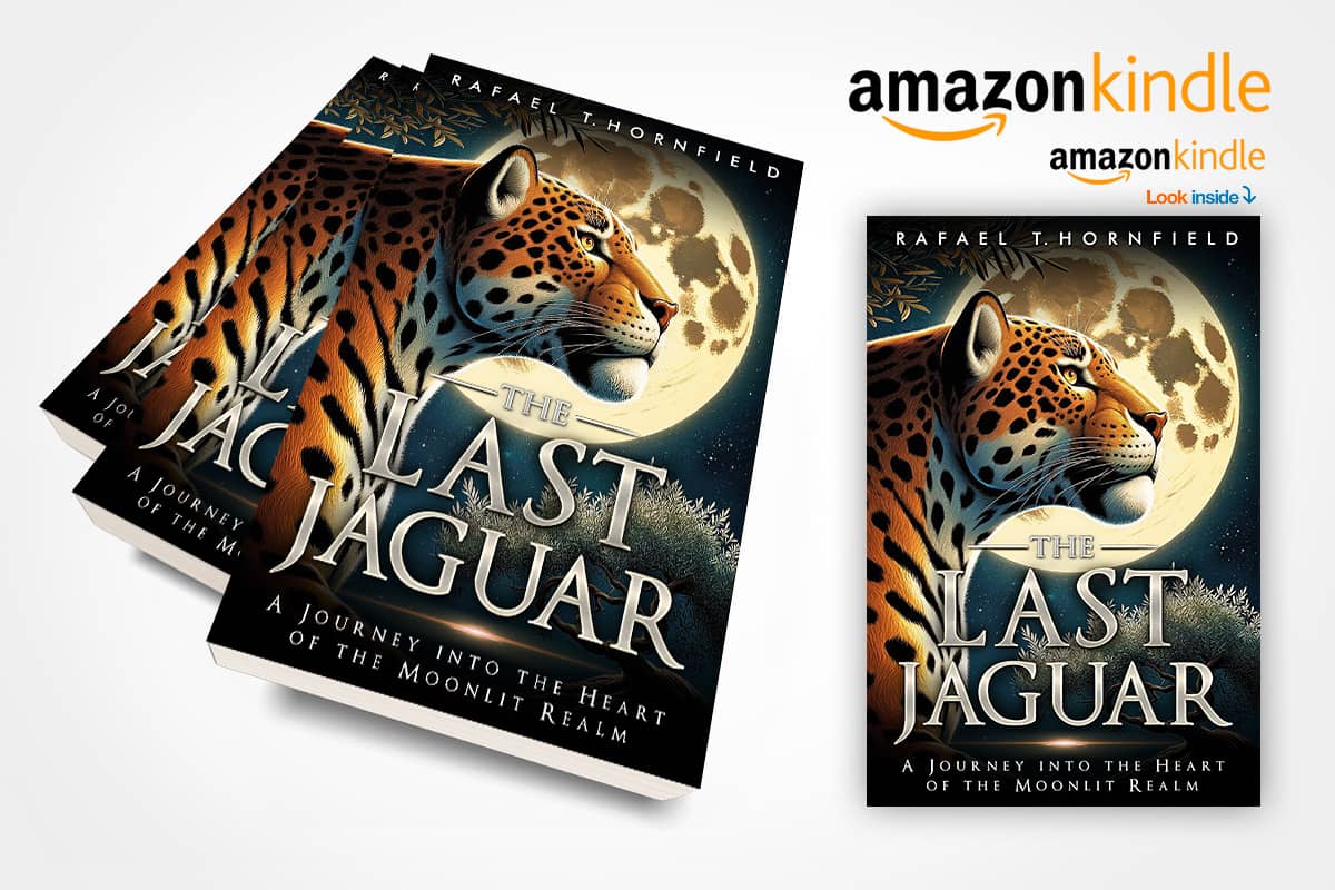 publish book through amazon