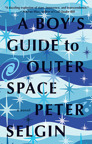 A Boy's Guide to Outer Space