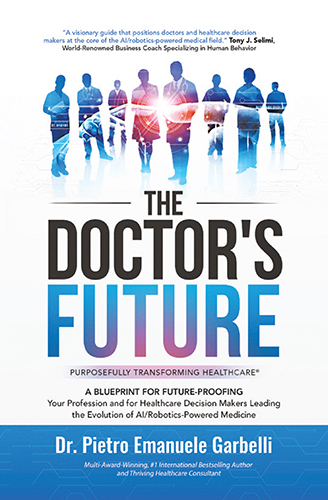 The Doctor's Future