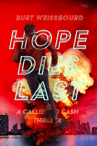 Hope Dies Last