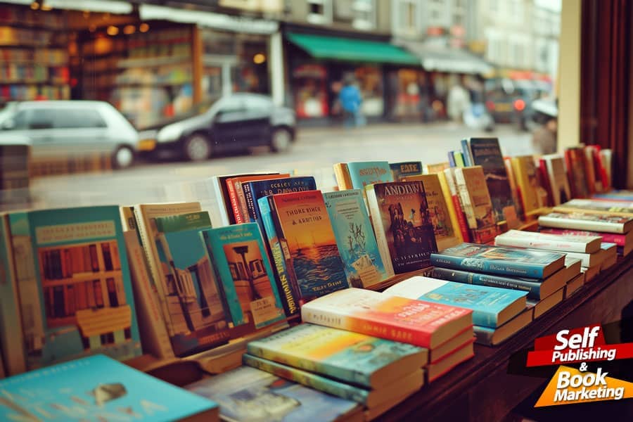 Book Sales Secrets: Local Publicity Strategies That Work!