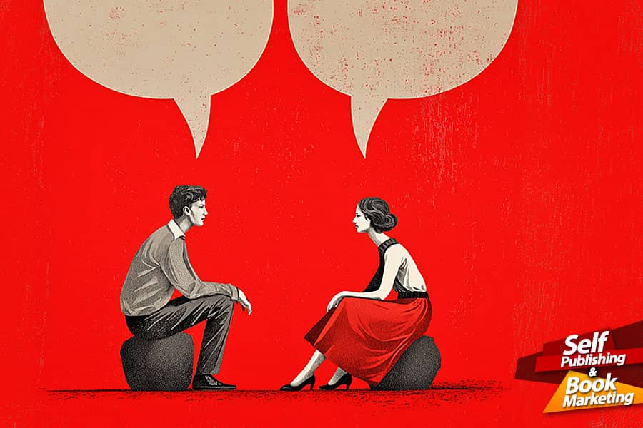 Dialogue Writing Tips! 6 Little-Known Hacks