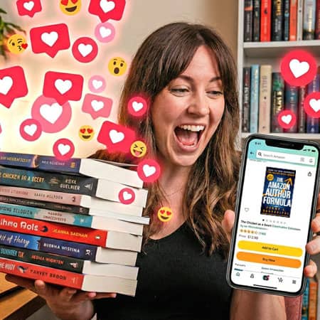 BookTok Authors: Strategies to Promote Your Books on TikTok