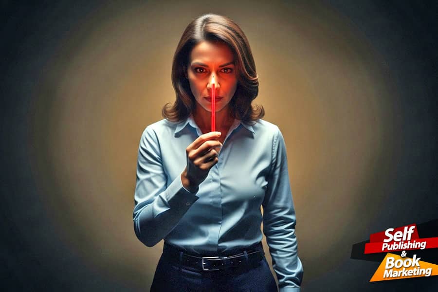 Writing Errors: 5 Costly Mistakes Writers Keep Making